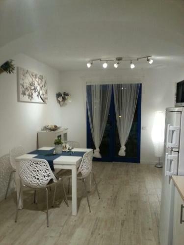 Apartamento Appartamento Delia