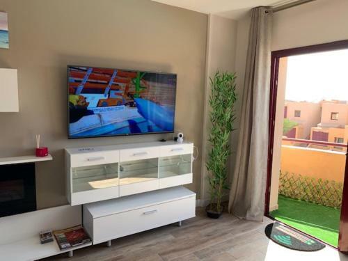 Apartamento Bahia Sol Deluxe
