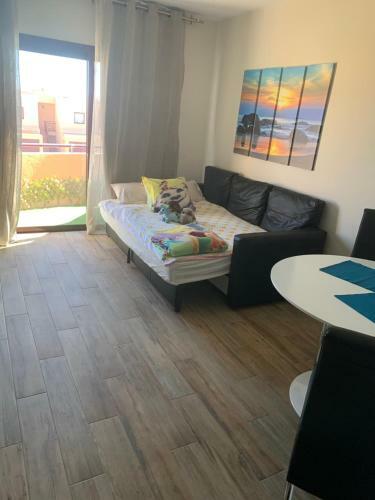 Apartamento Bahia Sol Deluxe