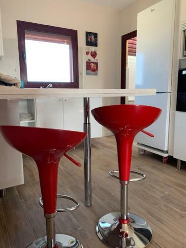 Apartamento Bahia Sol Deluxe