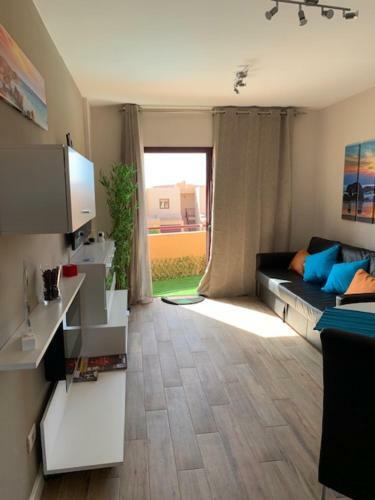 Apartamento Bahia Sol Deluxe