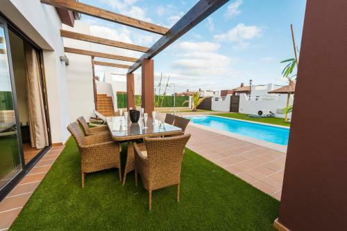 Villa Delicious Golf