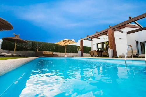 Villa Delicious Golf