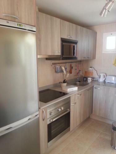 Apartamento Castillo En Caleta de Fuste