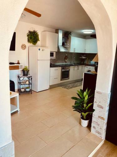 Apartamento Noemi Puerta Del Sol