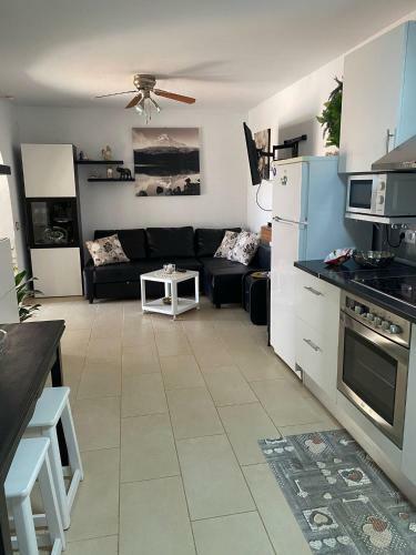 Apartamento Noemi Puerta Del Sol
