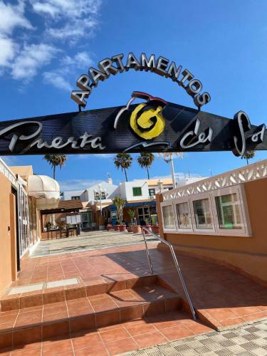Apartamento Noemi Puerta Del Sol