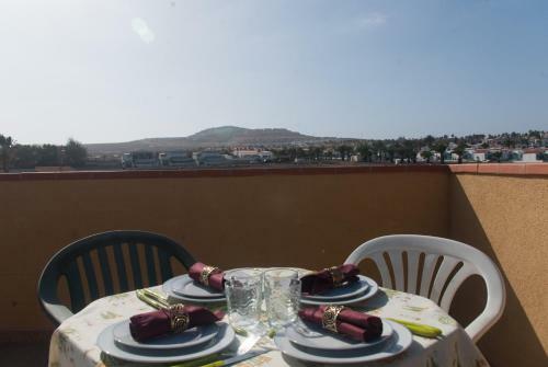 Beach Villa Peaceful And Sunny Terrace
