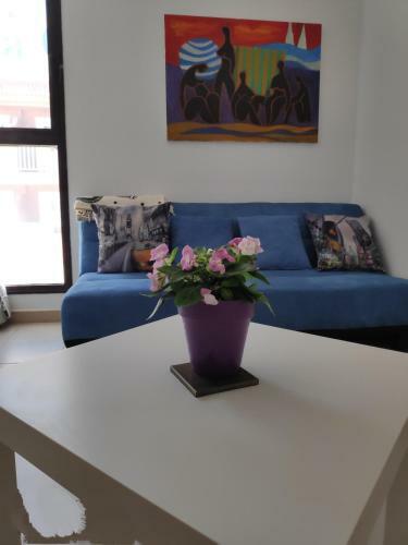 Apartamento Eco