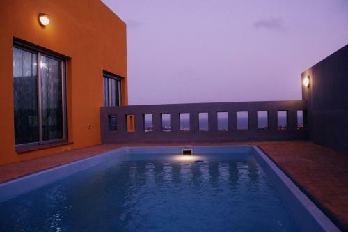Villa Bo