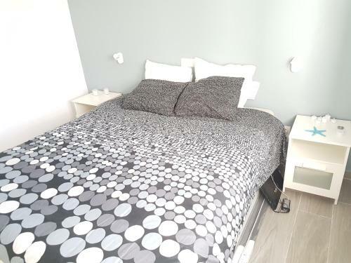 Central Luxurious Apartment Wifi Netflix