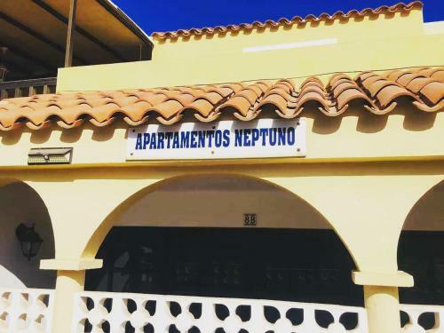 Apartamento Neptuno 12b