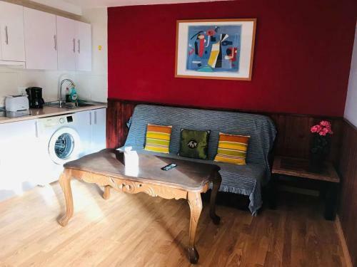 Apartamento Neptuno 12b
