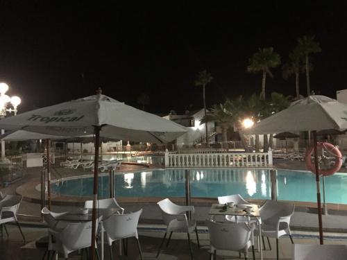 Best Apartament Caleta de Fuste
