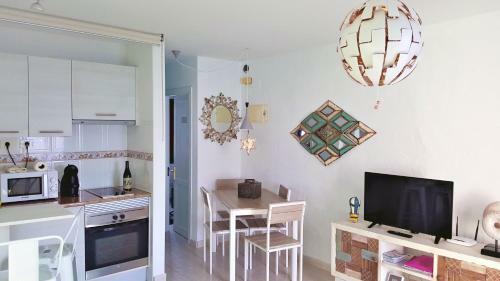 Apartamento Lelinda's Bungalow