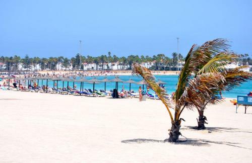 Apartamento Aroma de Mar - Puerta Del Sol -261