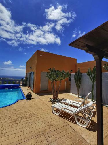 Villa Vista Bella