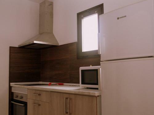 Apartamento Casa Anna