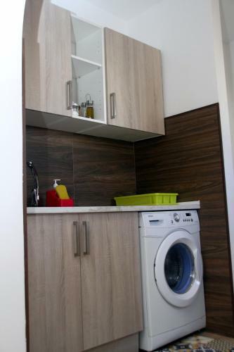 Apartamento Casa Anna