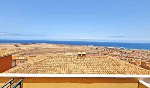 Apartment Ocean View, Glasfaserinternet, Meerblick