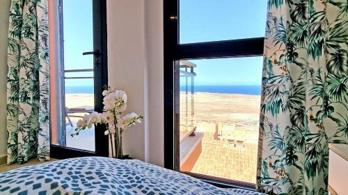 Apartment Ocean View, Glasfaserinternet, Meerblick