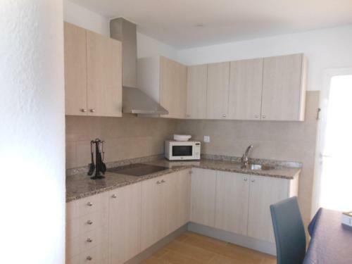 Apartamento Casa Terrera Fakay