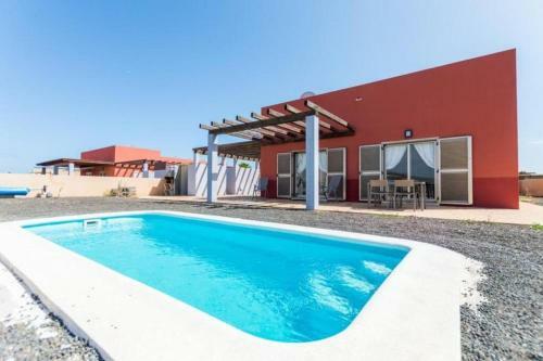 Villa Las Salinas Golf