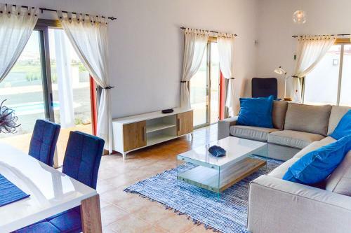 Villa Las Salinas Golf