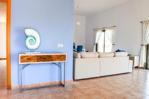 Villa Las Salinas Golf