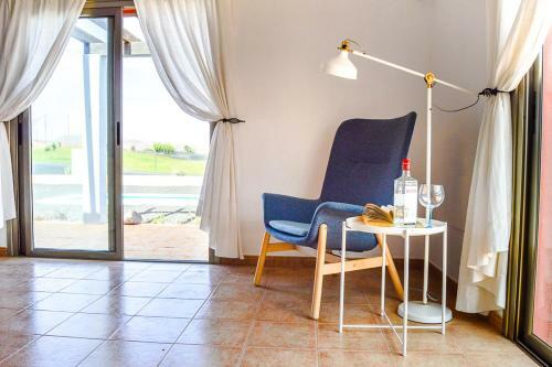 Villa Las Salinas Golf