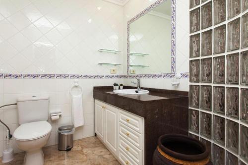 Holiday Home, Caleta de Fuste