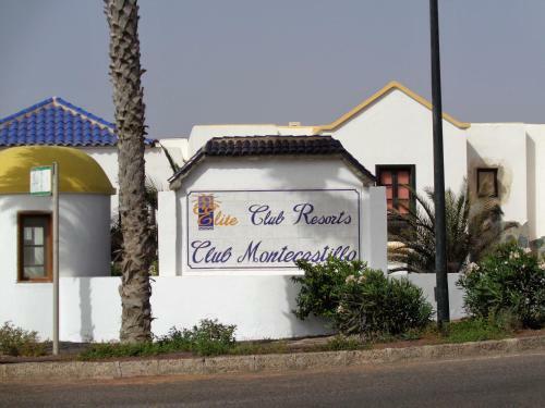 Apartamento Bungalow Tetir In Caleta de Fuste