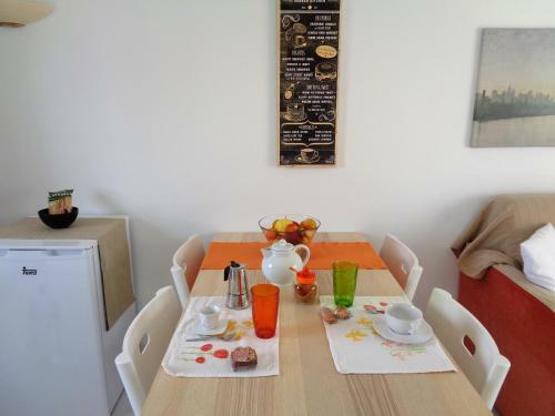 Apartamento Bungalow Tetir In Caleta de Fuste