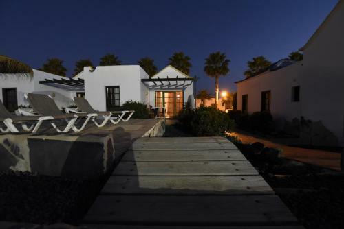 Apartamento Bungalow Tetir In Caleta de Fuste