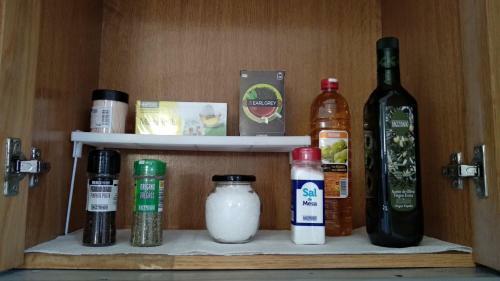 Apartamento Bungalow Tetir In Caleta de Fuste