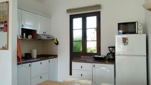 Apartamento Bungalow Tetir In Caleta de Fuste