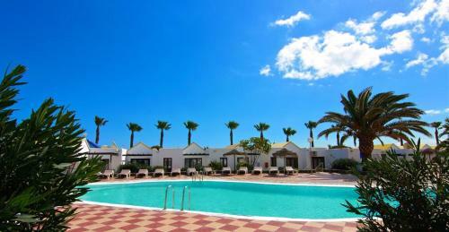 Apartamento Bungalow Tetir In Caleta de Fuste
