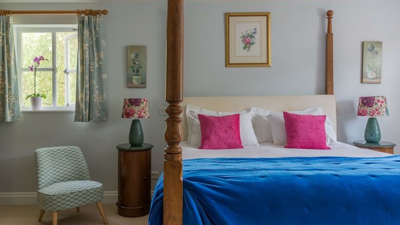 Hostal The Bell At Skenfrith