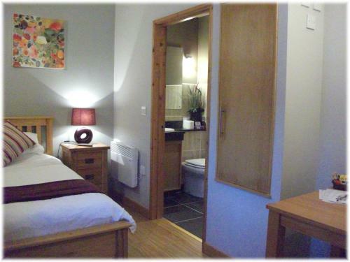 Bed & Breakfast Orchard Cottage