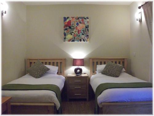 Bed & Breakfast Orchard Cottage