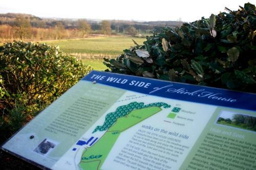 Stirk House Hotel & Spa