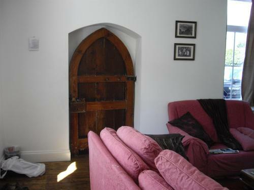 Apartamentos Dan-y-castell