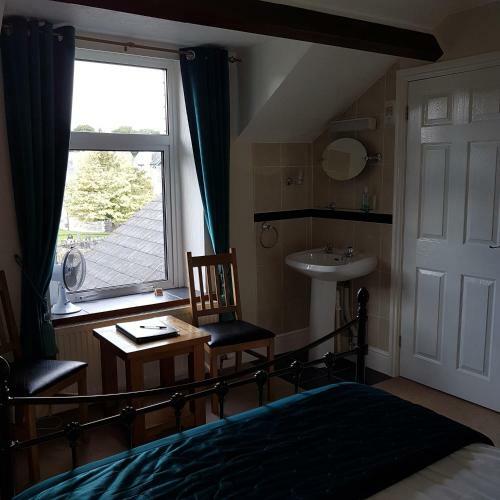 Hostal Bronwye