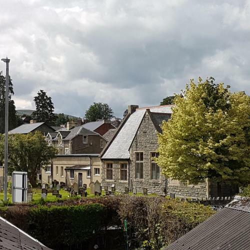 Hostal Bronwye