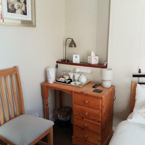 Hostal Bronwye