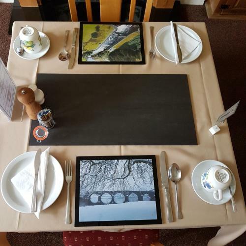 Hostal Bronwye