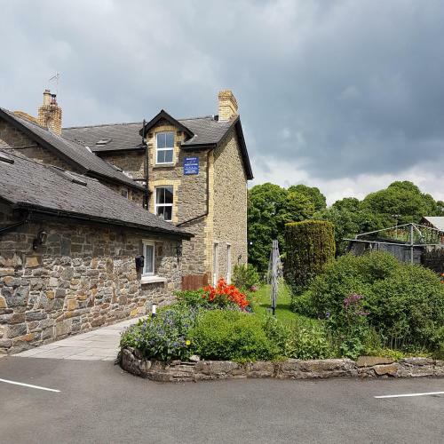 Hostal Bronwye
