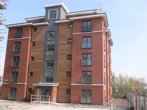 Grand Central Serviced Apartments