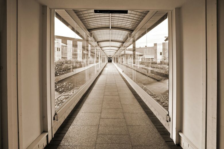 Daresbury Park Hotel