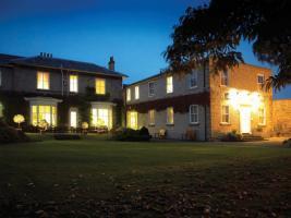 Best Western Fir Grove Hotel